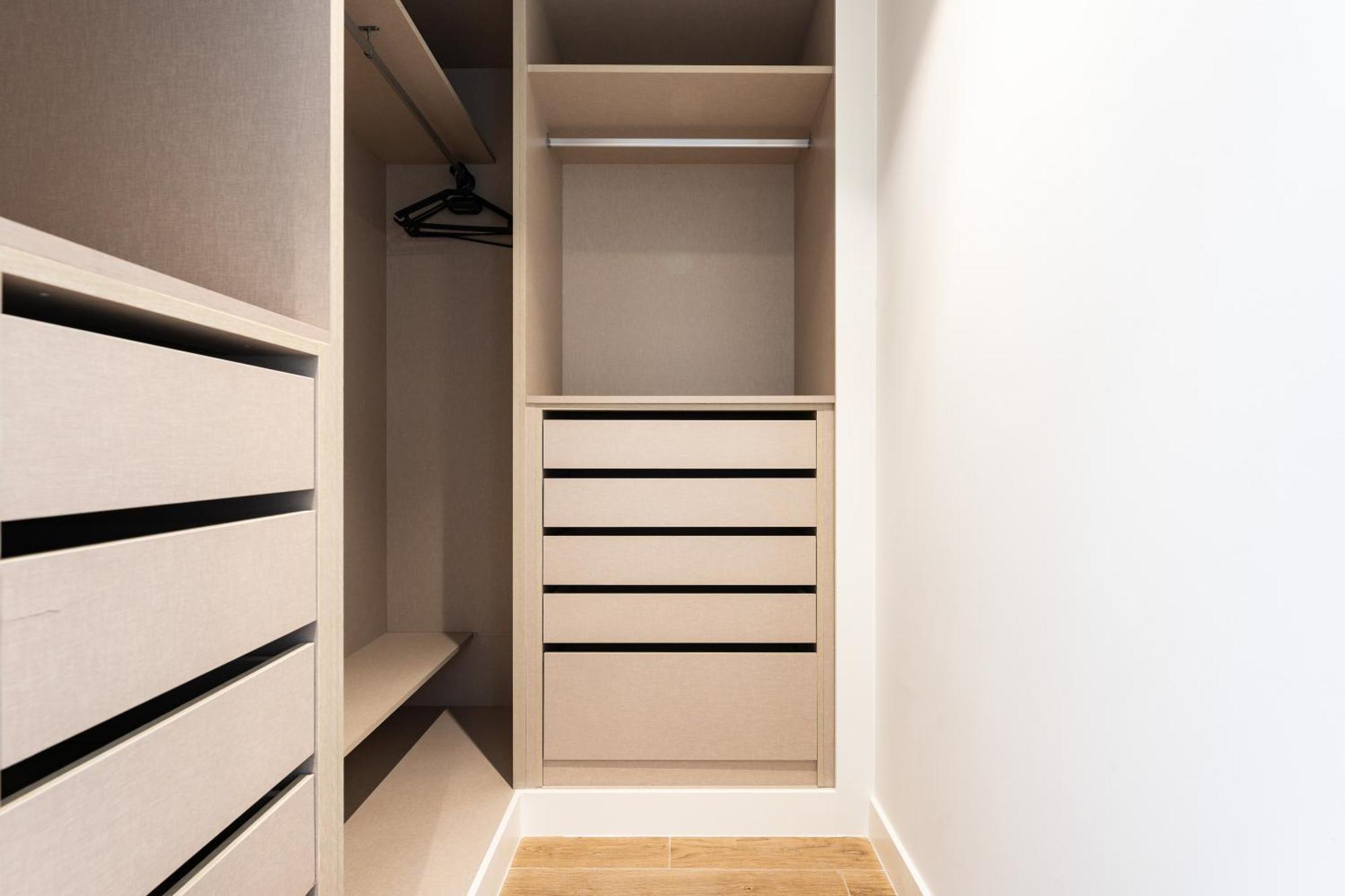 Apartment Higueron Lemac
